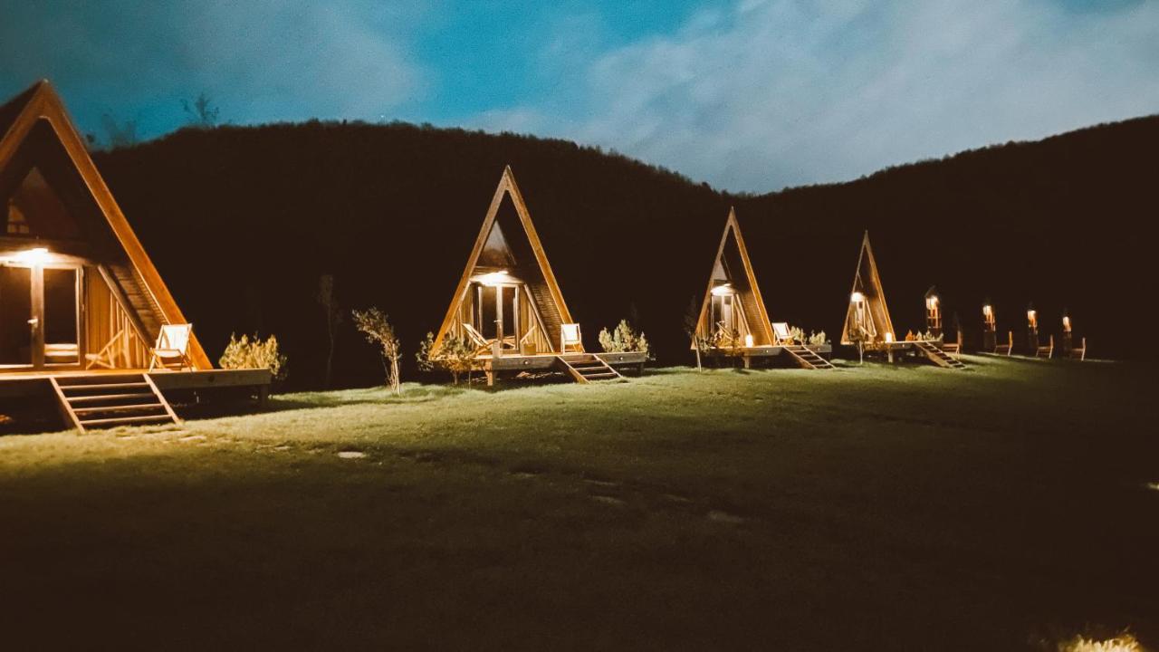 Hôtel Balkaya Çiftliği Extérieur photo